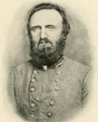 Stonewall Jackson