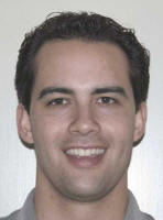 Shane Waarbroek